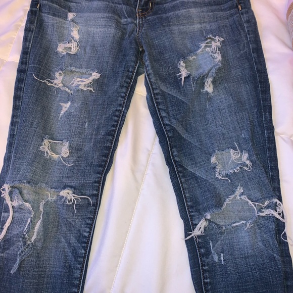 Jeans - Picture 2 of 4